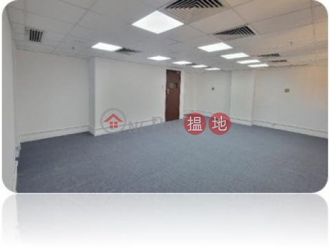 周生生大廈 (1分鐘可達港鐵站),周生生大廈 Chow Sang Sang Building | 油尖旺 (NOMIN-2506919189)_0