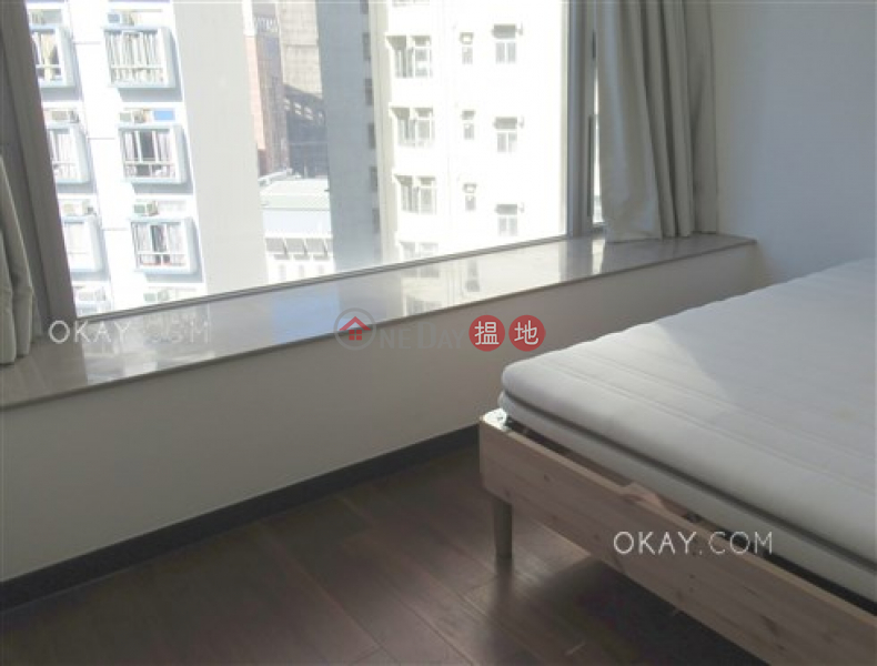 Nicely kept 1 bedroom with balcony | For Sale | Eivissa Crest 尚嶺 Sales Listings