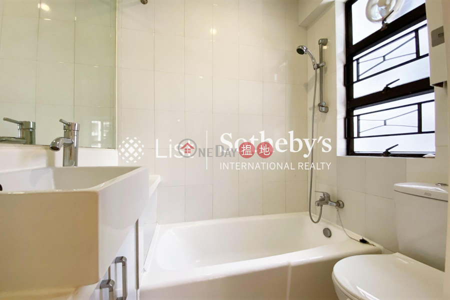 Property for Rent at Happy Mansion with 3 Bedrooms 39-41 Wong Nai Chung Road | Wan Chai District | Hong Kong | Rental HK$ 49,000/ month