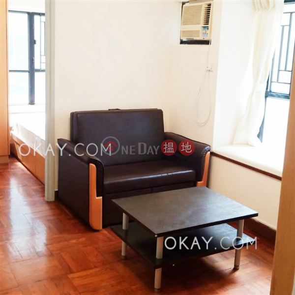 Tasteful 2 bedroom in Wan Chai | Rental, Tai Yuen Court 太源閣 Rental Listings | Wan Chai District (OKAY-R229925)