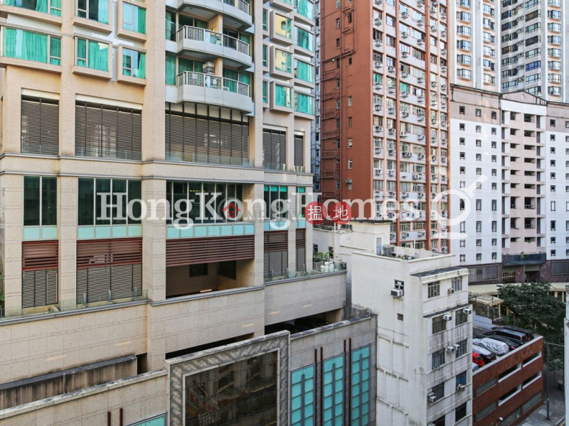 香港搵樓|租樓|二手盤|買樓| 搵地 | 住宅-出租樓盤-雅緻大廈兩房一廳單位出租