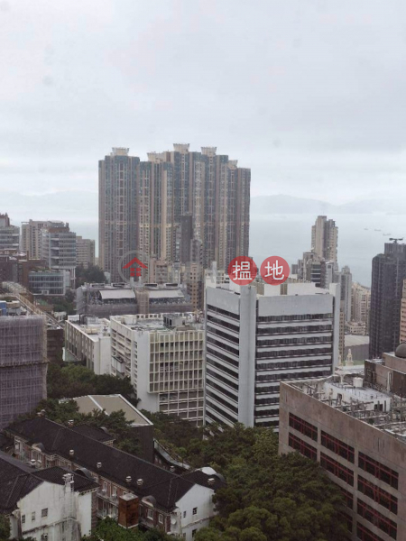 UNIVERSITY HEIGHTS 4 BED 3 BATH, University Heights Block 1 大學閣1座 Rental Listings | Western District (AMKPR-6293358427)