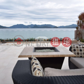 清水灣三房兩廳筍盤出售|住宅單位 | 君爵堡 洋房 8 House 8 Royal Castle _0