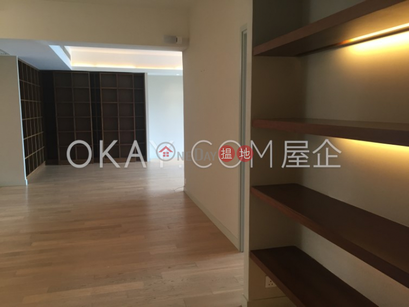 Efficient 2 bedroom with harbour views, balcony | For Sale | 47A Stubbs Road 司徒拔道47A號 Sales Listings