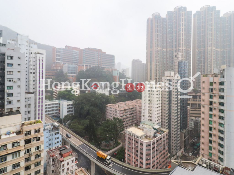 Property Search Hong Kong | OneDay | Residential, Rental Listings, 1 Bed Unit for Rent at Novum West Tower 2