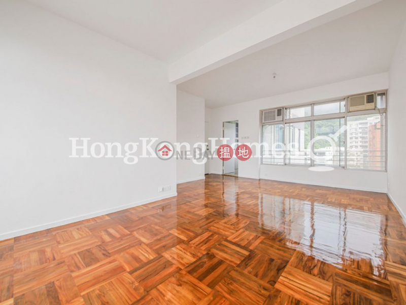 3 Bedroom Family Unit for Rent at Emerald Garden 86 Pok Fu Lam Road | Western District | Hong Kong, Rental HK$ 39,000/ month