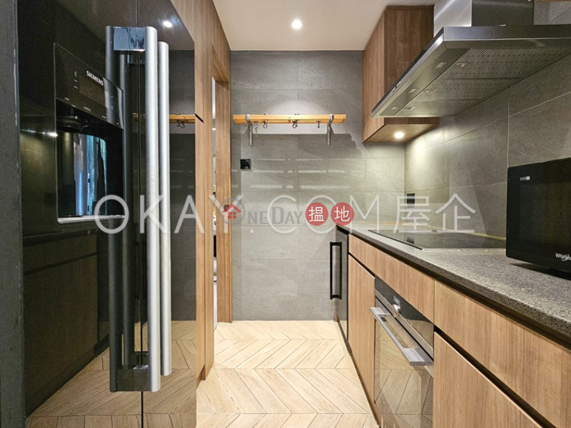 Property Search Hong Kong | OneDay | Residential, Sales Listings | Gorgeous 1 bedroom in Mid-levels Central | For Sale