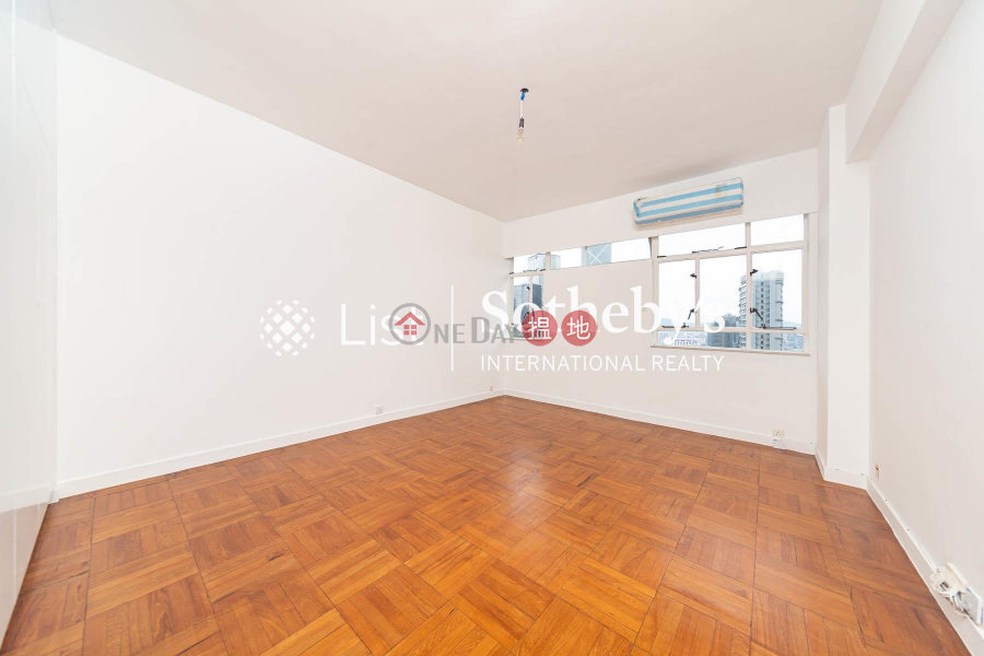 Property for Rent at Borrett Mansions with 4 Bedrooms 8-9 Bowen Road | Central District, Hong Kong Rental | HK$ 110,000/ month