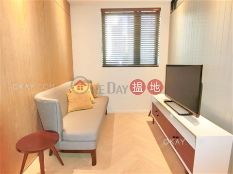 Charming 1 bedroom in Wan Chai | Rental|Wan Chai DistrictStar Studios II(Star Studios II)Rental Listings (OKAY-R318767)_0