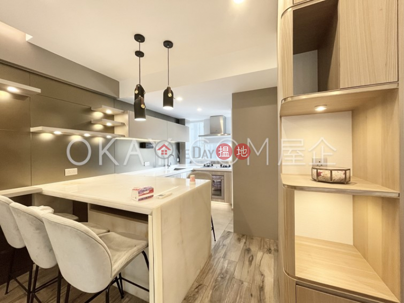 Luxurious 2 bedroom with parking | Rental | 16 Shan Kwong Road | Wan Chai District Hong Kong, Rental | HK$ 38,000/ month