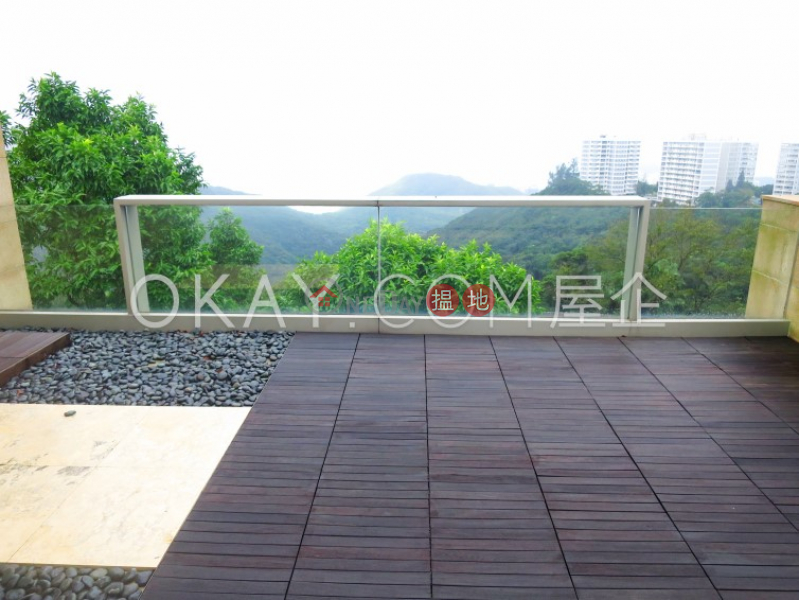 Lovely house with rooftop & balcony | Rental | Sky Court 摘星閣 Rental Listings