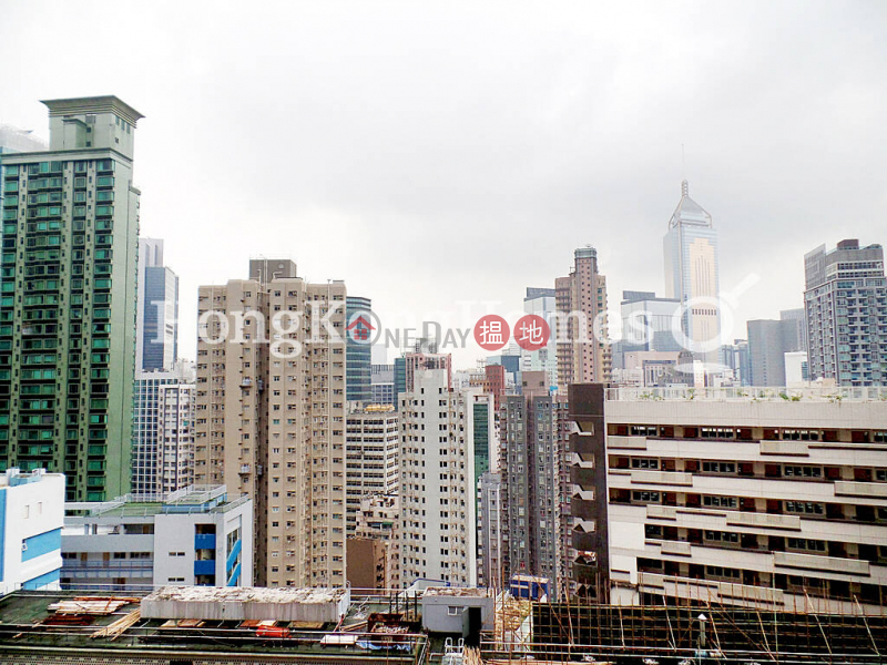 Property Search Hong Kong | OneDay | Residential | Rental Listings, 3 Bedroom Family Unit for Rent at Ewan Court