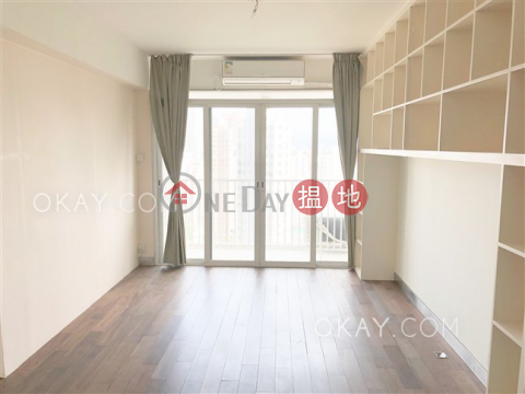 Elegant 2 bedroom in Mid-levels West | Rental | Fair Wind Manor 輝永大廈 _0