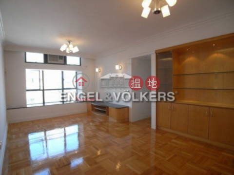 3 Bedroom Family Flat for Sale in Central Mid Levels | Blessings Garden 殷樺花園 _0