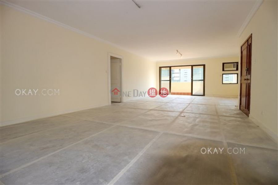 HK$ 57.6M, Block 45-48 Baguio Villa Western District | Efficient 4 bedroom with sea views, terrace & balcony | For Sale