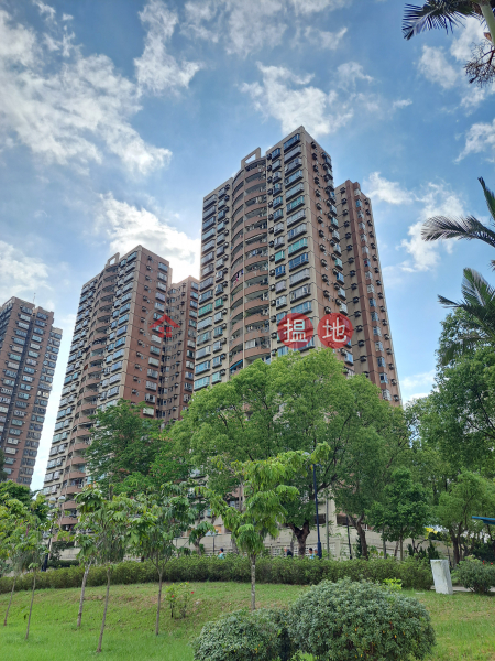 Garden Vista Phase 1 Block B (翠湖花園 1期 B座),Sha Tin | ()(3)