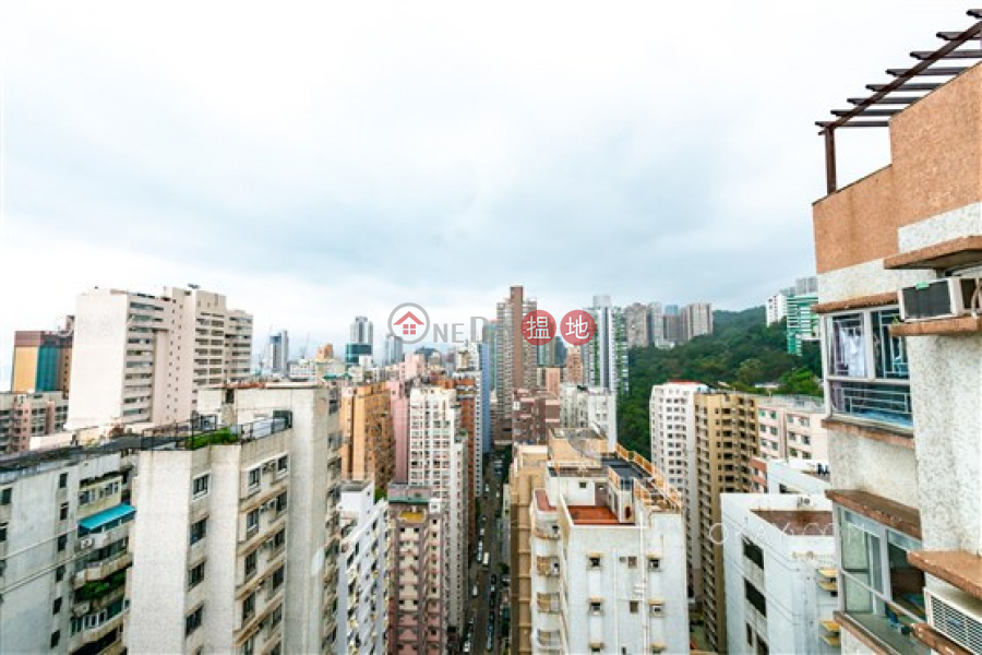 建華花園|高層-住宅-出售樓盤-HK$ 838萬