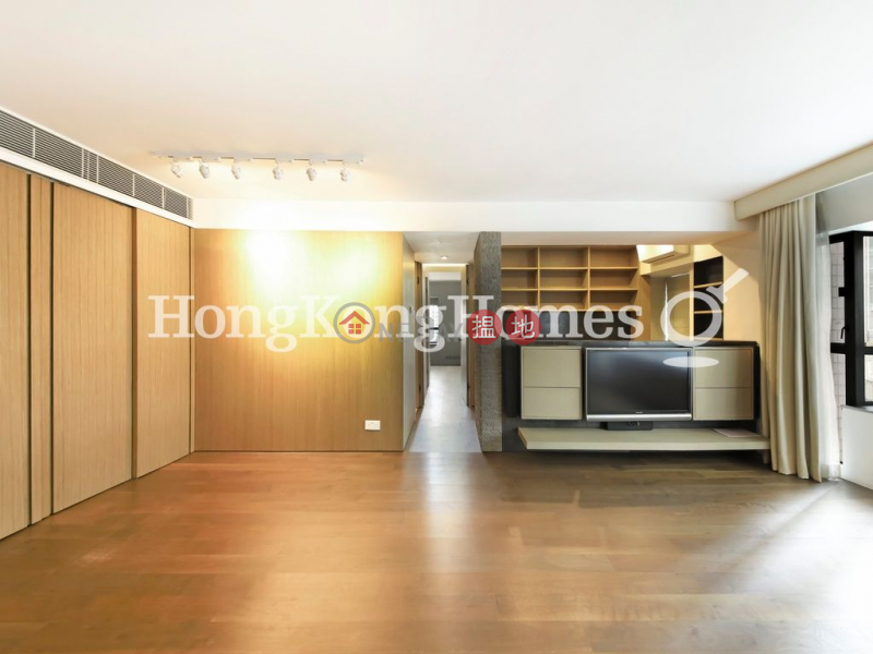 1 Bed Unit for Rent at Prosperous Height 62 Conduit Road | Western District Hong Kong | Rental HK$ 35,000/ month