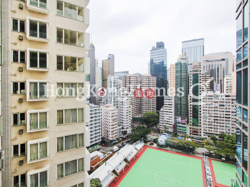Property Search Hong Kong | OneDay | Residential Rental Listings, 1 Bed Unit for Rent at The Avenue Tower 1