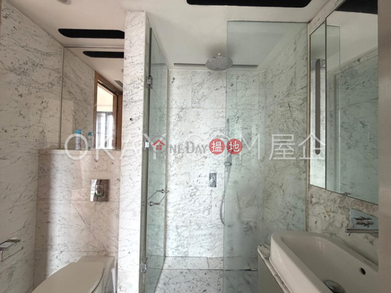 Property Search Hong Kong | OneDay | Residential, Rental Listings Nicely kept 1 bedroom with sea views & balcony | Rental