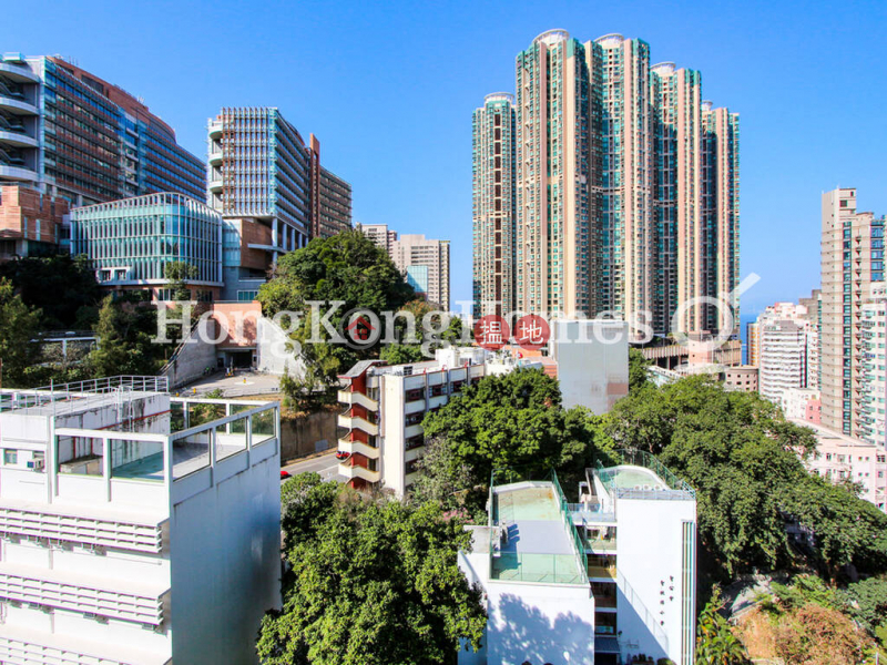 Property Search Hong Kong | OneDay | Residential, Sales Listings | Studio Unit at Eivissa Crest | For Sale