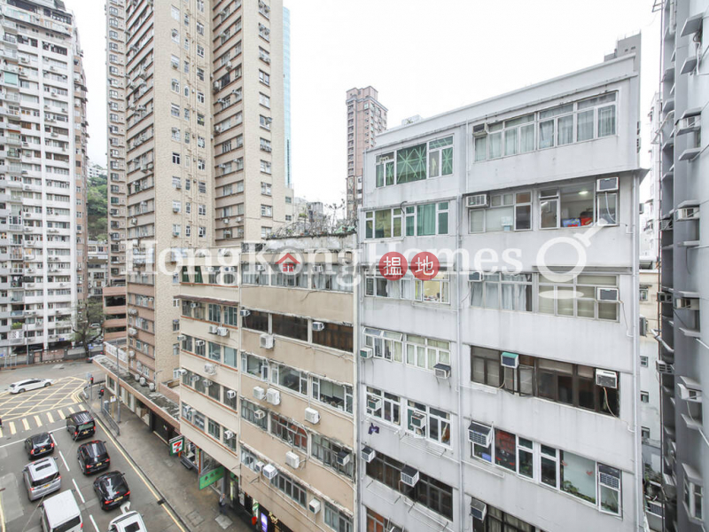 Property Search Hong Kong | OneDay | Residential | Rental Listings 2 Bedroom Unit for Rent at 23 King Kwong Street