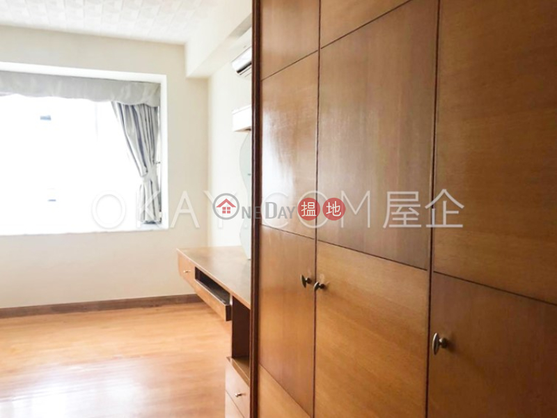 Intimate 3 bedroom in Quarry Bay | For Sale, 43-45 Hong Shing Street | Eastern District, Hong Kong | Sales HK$ 9M
