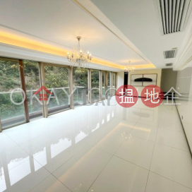 Rare 3 bedroom on high floor with balcony & parking | Rental | Kantian Rise 康得居 _0