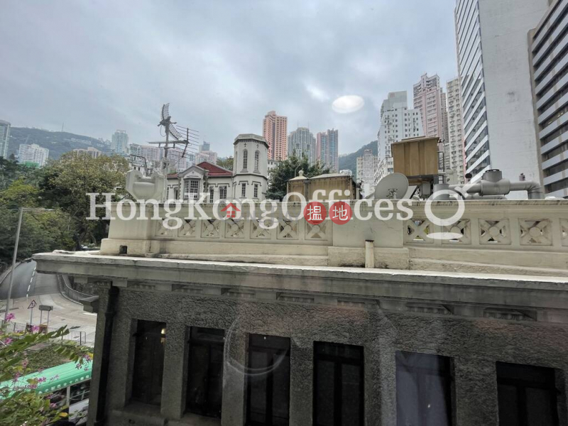 Property Search Hong Kong | OneDay | Office / Commercial Property, Rental Listings Office Unit for Rent at Sea Bird House