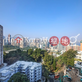 2 Bedroom Unit for Rent at Gold Ning Mansion