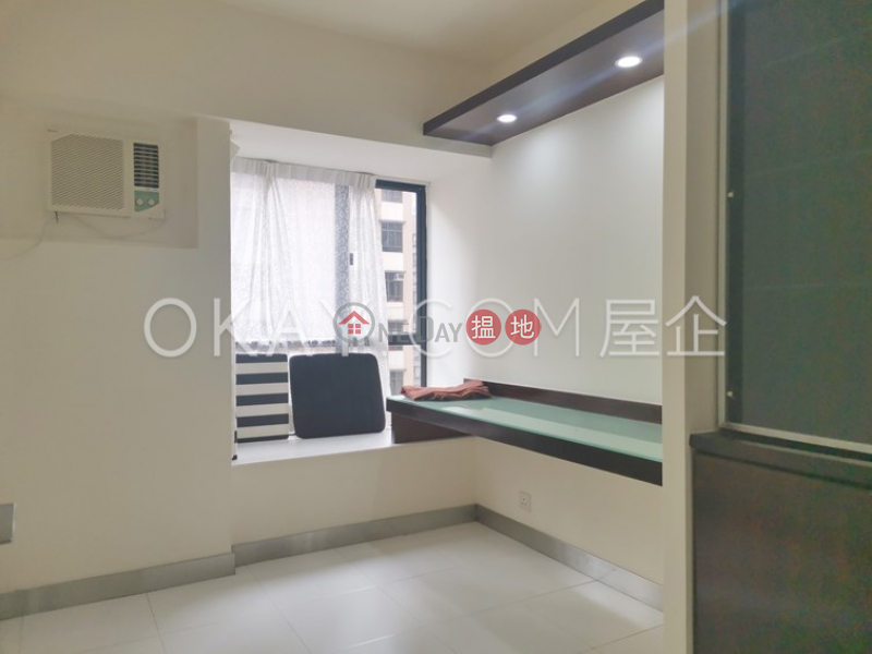 Popular 3 bedroom in Mid-levels West | Rental | The Grand Panorama 嘉兆臺 Rental Listings
