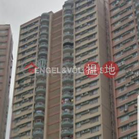 3 Bedroom Family Flat for Sale in Pok Fu Lam | Block 28-31 Baguio Villa 碧瑤灣28-31座 _0