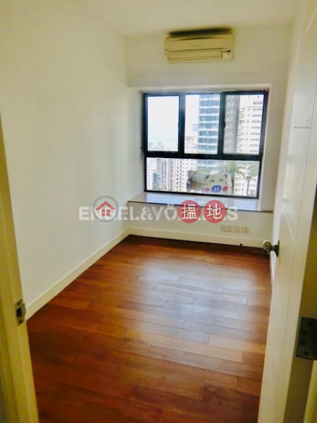 2 Bedroom Flat for Rent in Mid Levels West | Blessings Garden 殷樺花園 Rental Listings