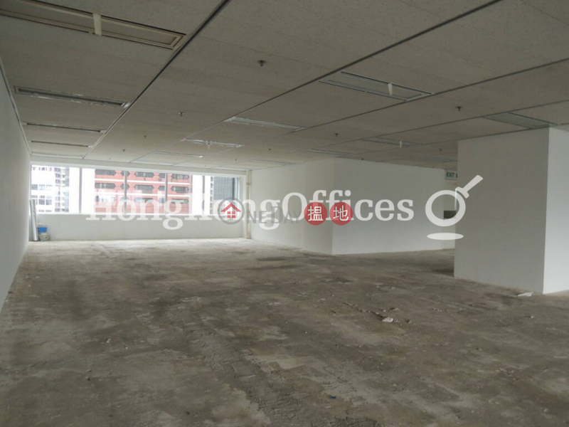 Office Unit for Rent at China Evergrande Centre | China Evergrande Centre 中國恆大中心 Rental Listings