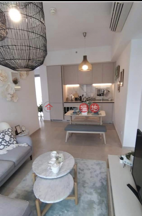 2 BEDROOMS RESIGLOW BONHAM, Resiglow Pokfulam RESIGLOW薄扶林 | Western District (AMKPR-1056018743)_0