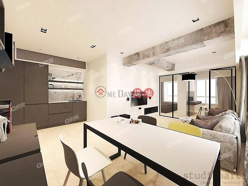 Property Search Hong Kong | OneDay | Residential, Sales Listings, Vantage Park | 3 bedroom High Floor Flat for Sale