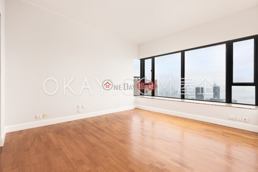 Gorgeous 3 bed on high floor with harbour views | Rental 12 Tregunter Path | Central District Hong Kong Rental | HK$ 149,000/ month