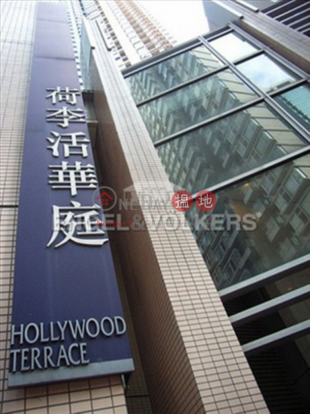 2 Bedroom Flat for Sale in Soho, Hollywood Terrace 荷李活華庭 Sales Listings | Central District (EVHK11112)