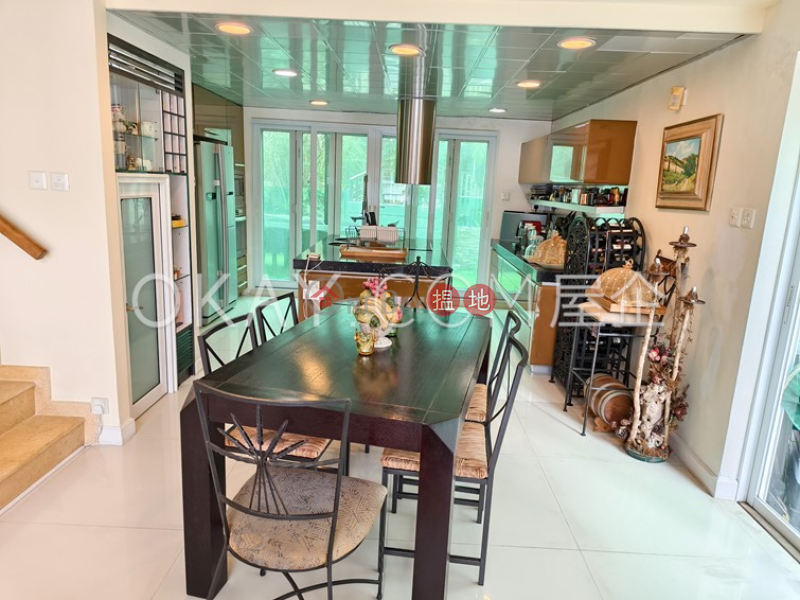 HK$ 22M Property in Sai Kung Country Park, Sai Kung | Nicely kept house with balcony & parking | For Sale