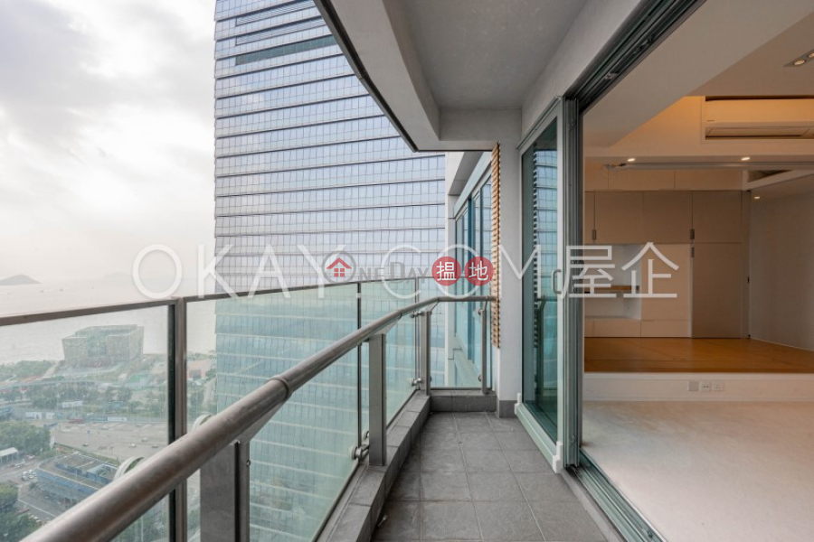 Property Search Hong Kong | OneDay | Residential Rental Listings Rare 3 bedroom with balcony | Rental