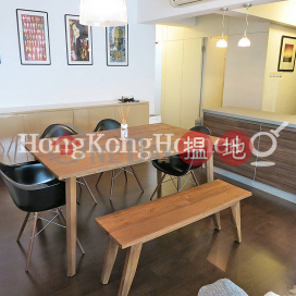 1 Bed Unit for Rent at Panorama Gardens, Panorama Gardens 景雅花園 | Western District (Proway-LID127789R)_0