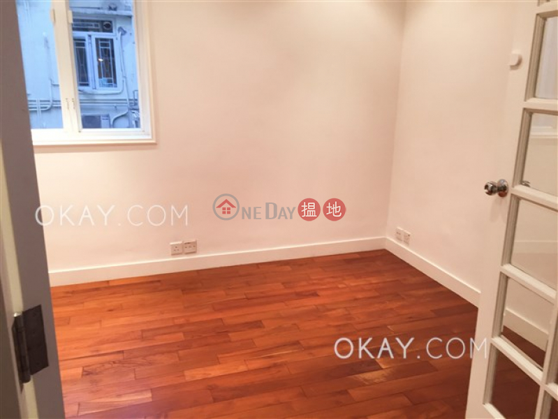Efficient 3 bedroom on high floor with balcony | Rental 66-68 MacDonnell Road | Central District | Hong Kong | Rental HK$ 60,000/ month