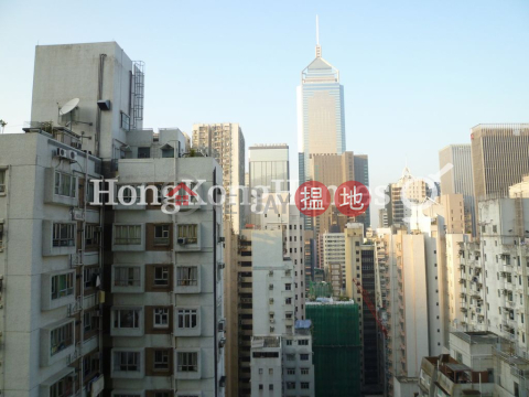 尚翹峰1期3座兩房一廳單位出售 | 尚翹峰1期3座 The Zenith Phase 1, Block 3 _0