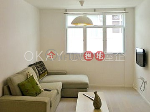 Nicely kept 2 bedroom on high floor with rooftop | For Sale | CNT Bisney 美琳園 _0