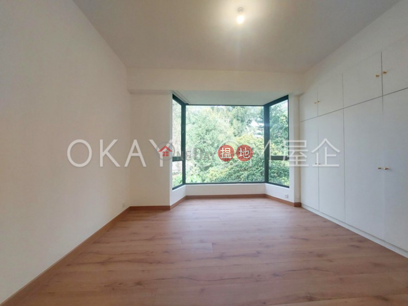 Stylish house with terrace & parking | Rental | 9 Stanley Village Road | Southern District Hong Kong Rental HK$ 100,000/ month