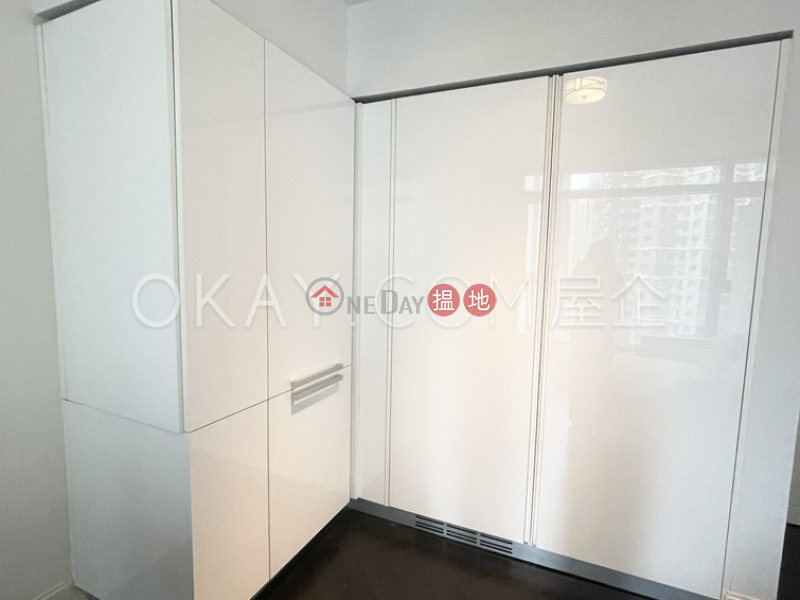 香港搵樓|租樓|二手盤|買樓| 搵地 | 住宅|出售樓盤0房1廁,露台CASTLE ONE BY V出售單位