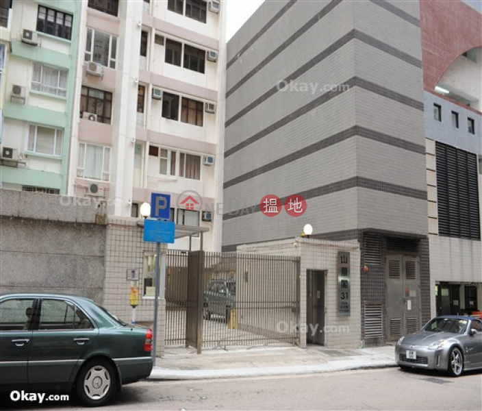 HK$ 9.8M, Sun View Court, Wan Chai District | Intimate 2 bedroom in Happy Valley | For Sale