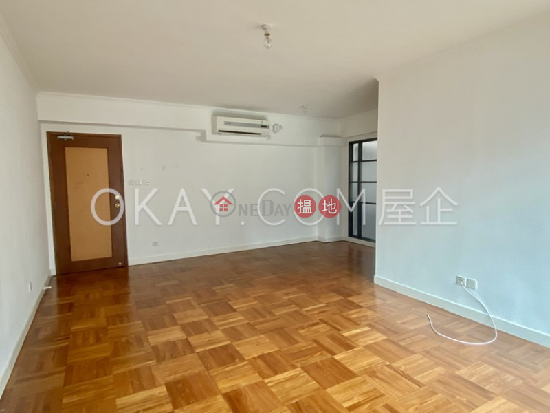 Rare 3 bedroom on high floor with rooftop & parking | Rental | 7A Shiu Fai Terrace | Eastern District, Hong Kong Rental HK$ 46,500/ month