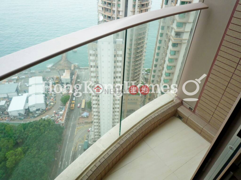 1 Bed Unit for Rent at Cadogan | 37 Cadogan Street | Western District, Hong Kong Rental | HK$ 24,000/ month