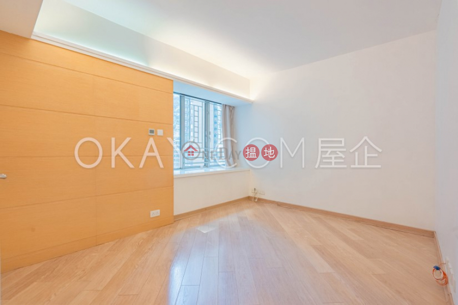 Exquisite 3 bedroom with parking | Rental 14 Tregunter Path | Central District, Hong Kong, Rental, HK$ 110,000/ month